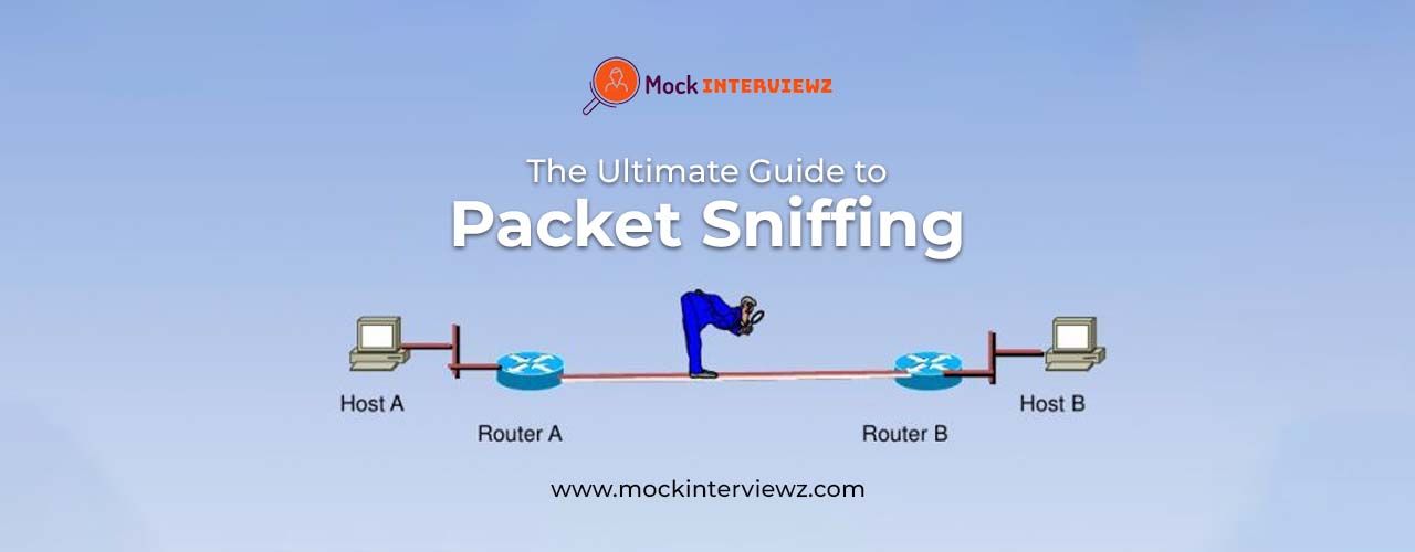 The Ultimate Guide to Packet Sniffing: Protecting Your Business with Wireshark